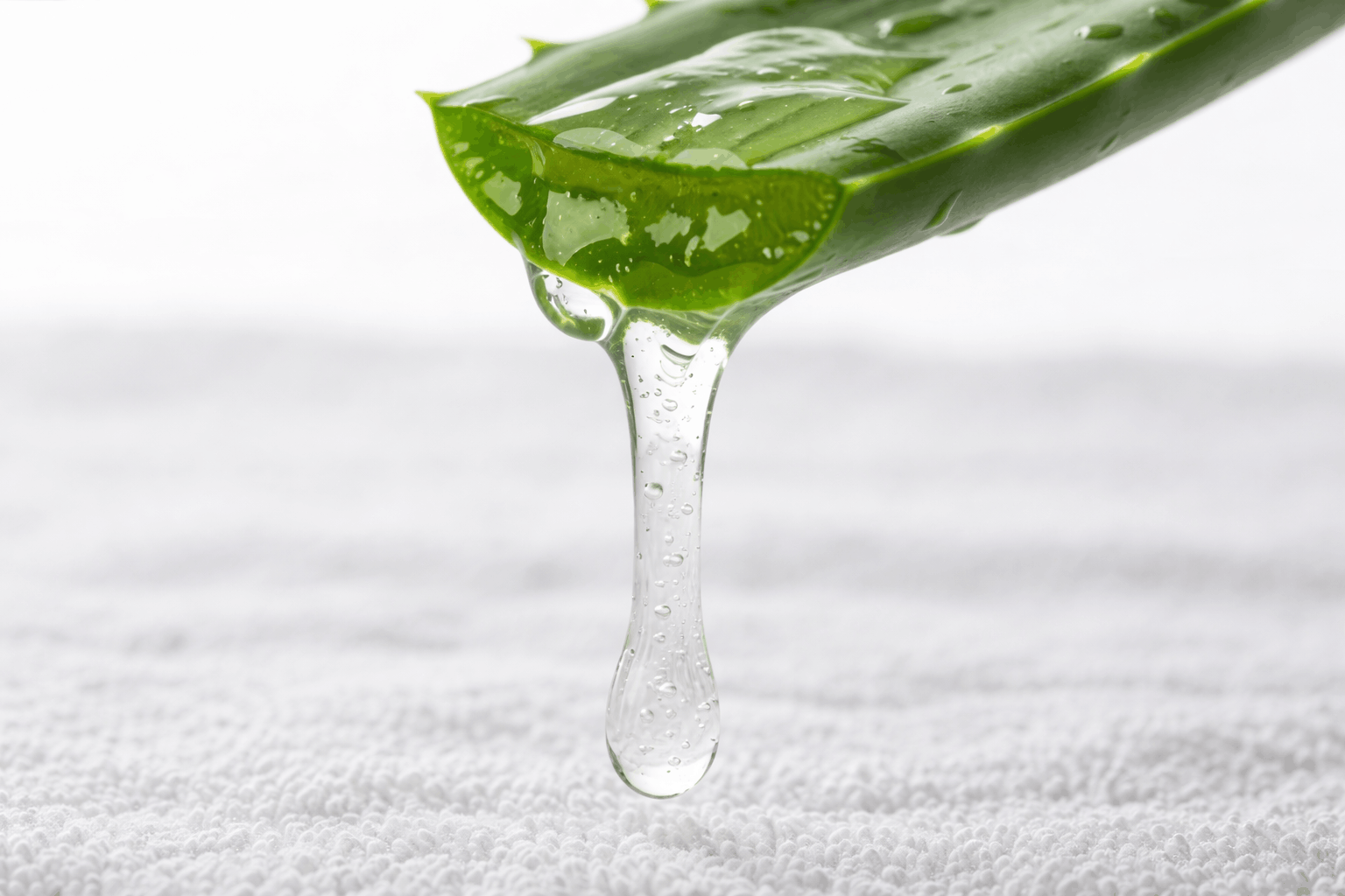 aloe vera gel